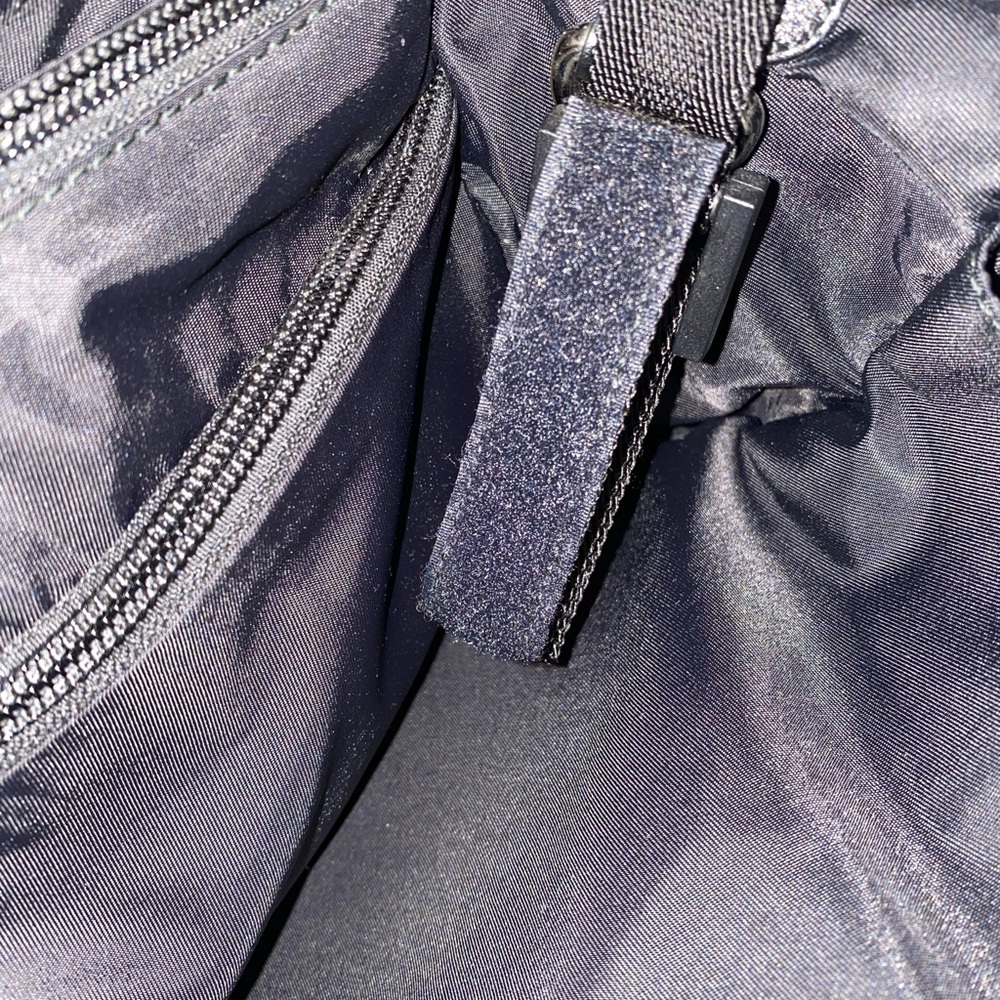 🥳HOST PICK 🥳 Gucci Diaper Bag -💯 - Picture 15 of 16